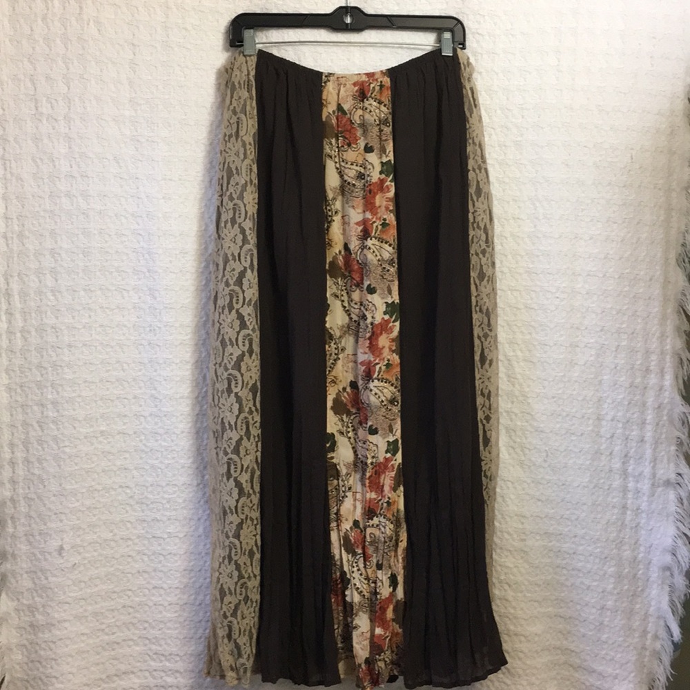 Lane Bryant Gorgeous Skirt 14/16